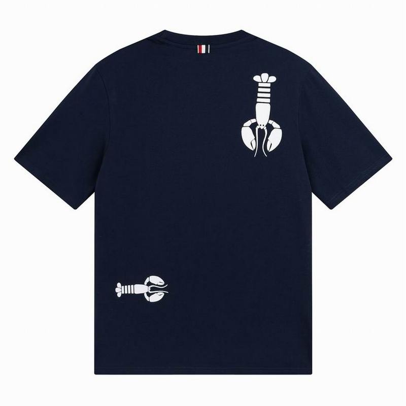 THOM BROWNE Men's T-shirts 14